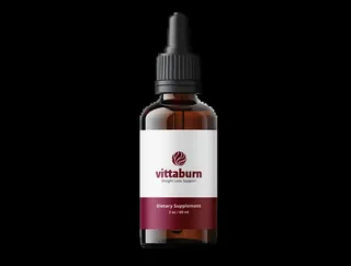 VittaBurn weight loss supplement packaging